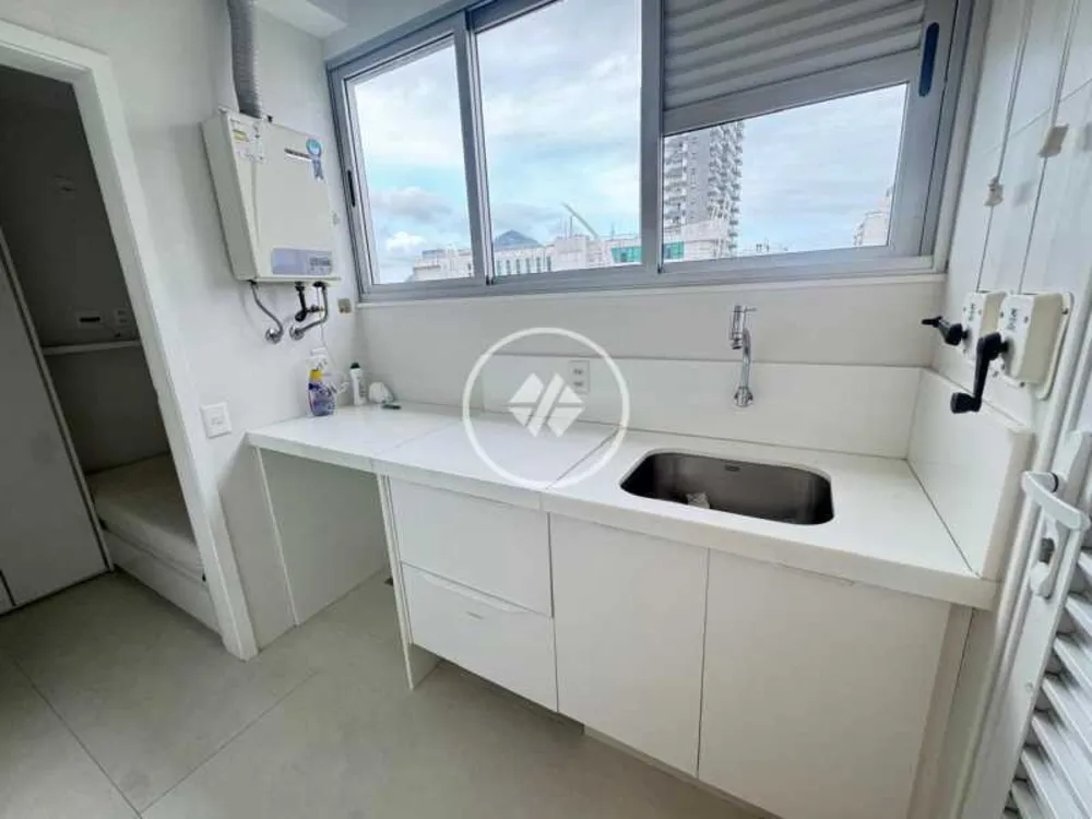 Apartamento, 3 quartos, 160 m² - Foto 10