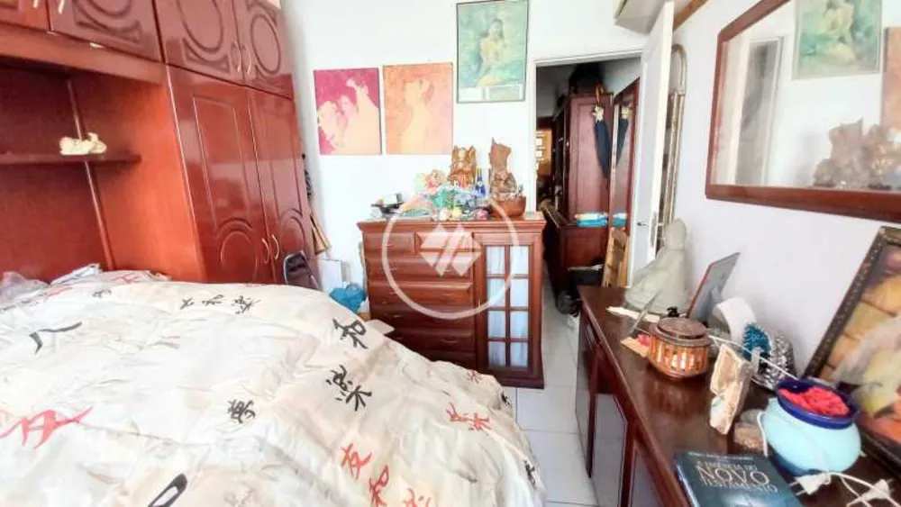Apartamento, 1 quarto, 35 m² - Foto 3