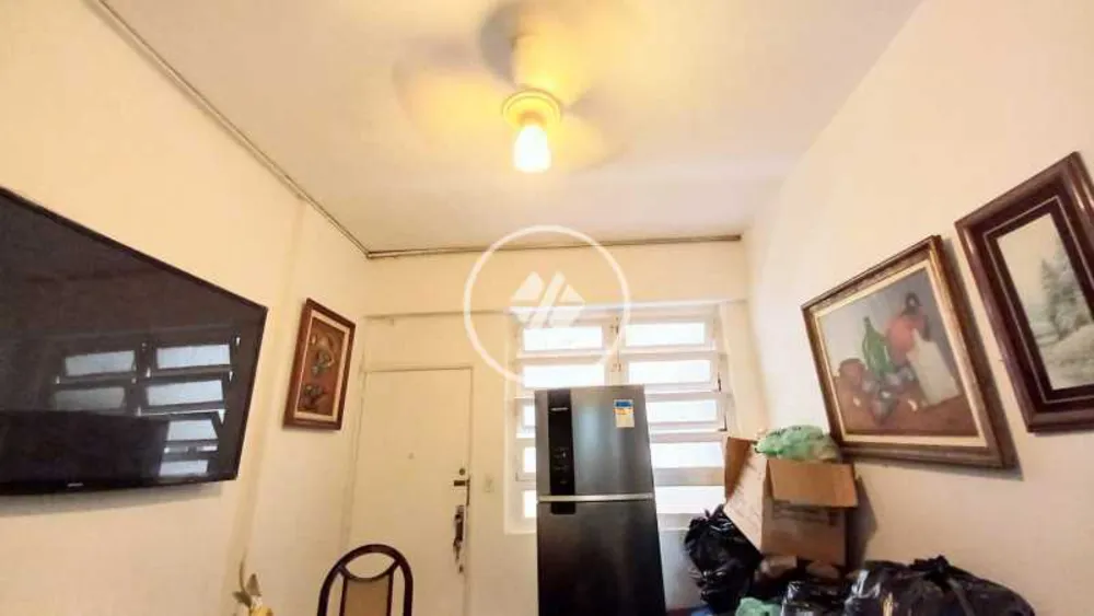 Apartamento, 1 quarto, 35 m² - Foto 4