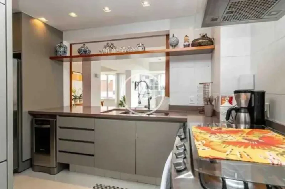 Apartamento, 5 quartos, 315 m² - Foto 9