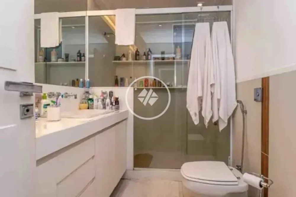 Apartamento, 5 quartos, 315 m² - Foto 1