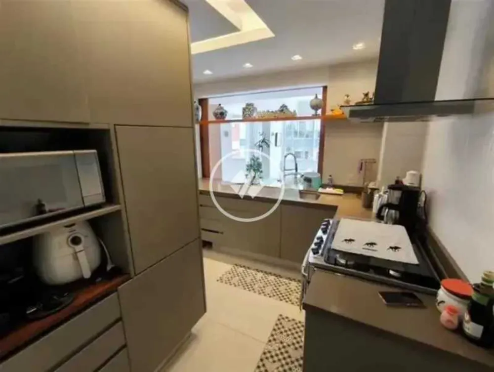 Apartamento, 5 quartos, 315 m² - Foto 12