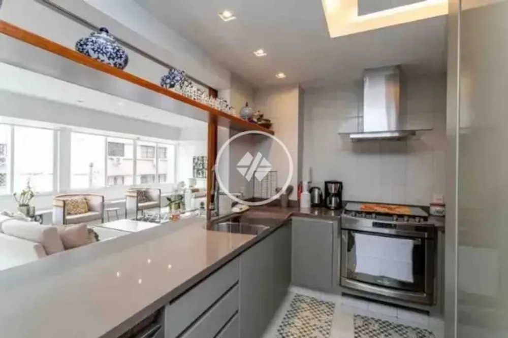Apartamento, 5 quartos, 315 m² - Foto 5