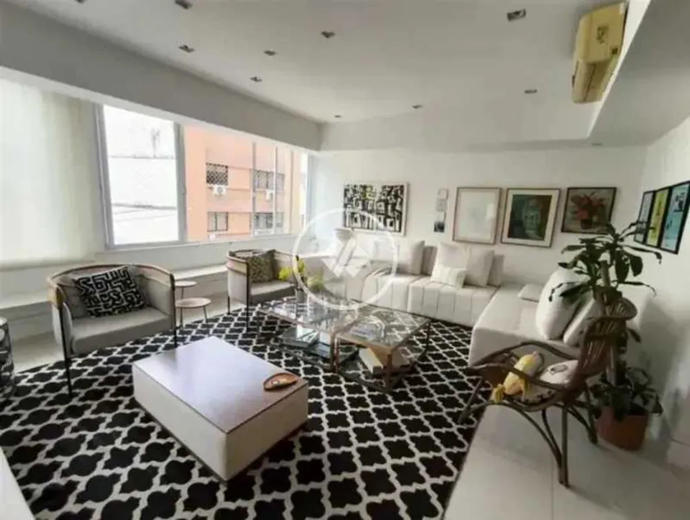 Apartamento, 5 quartos, 315 m² - Foto 4