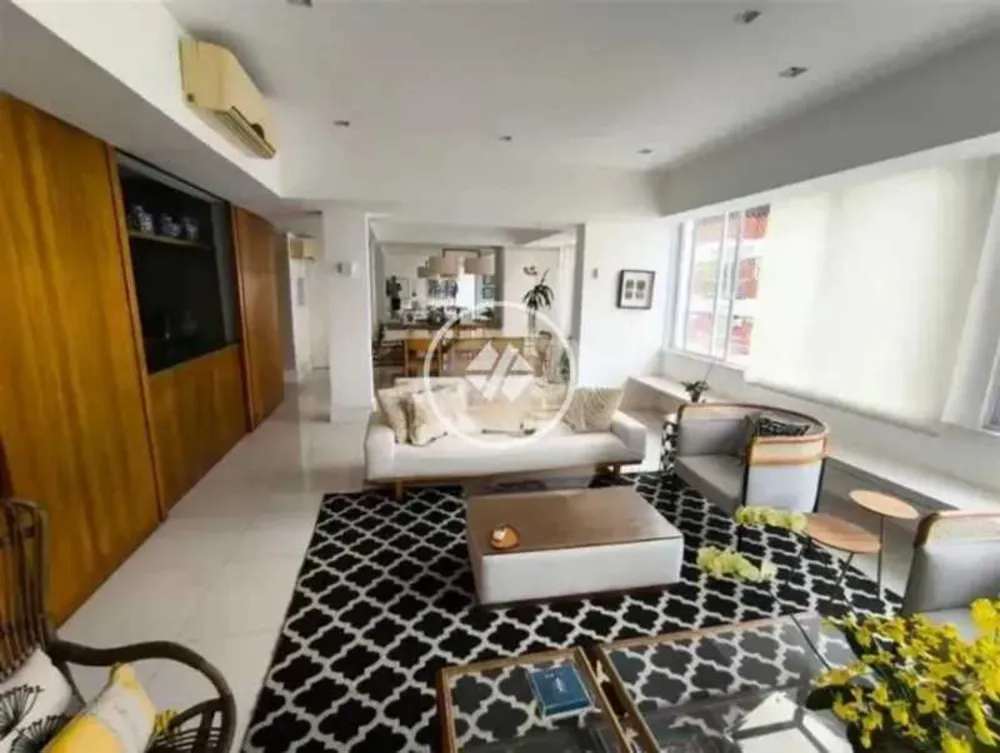 Apartamento, 5 quartos, 315 m² - Foto 8