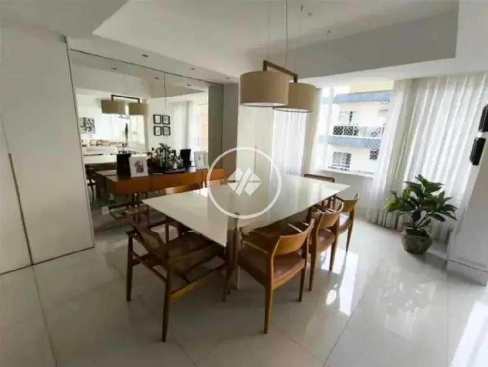 Apartamento, 5 quartos, 315 m² - Foto 6
