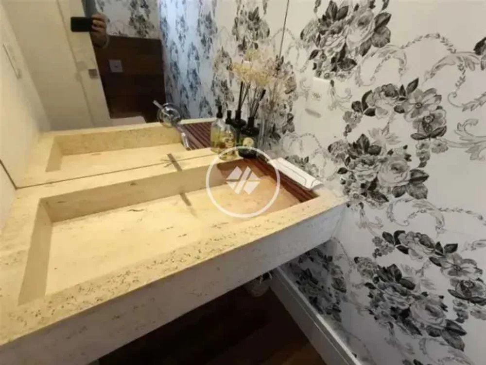 Apartamento, 5 quartos, 315 m² - Foto 6