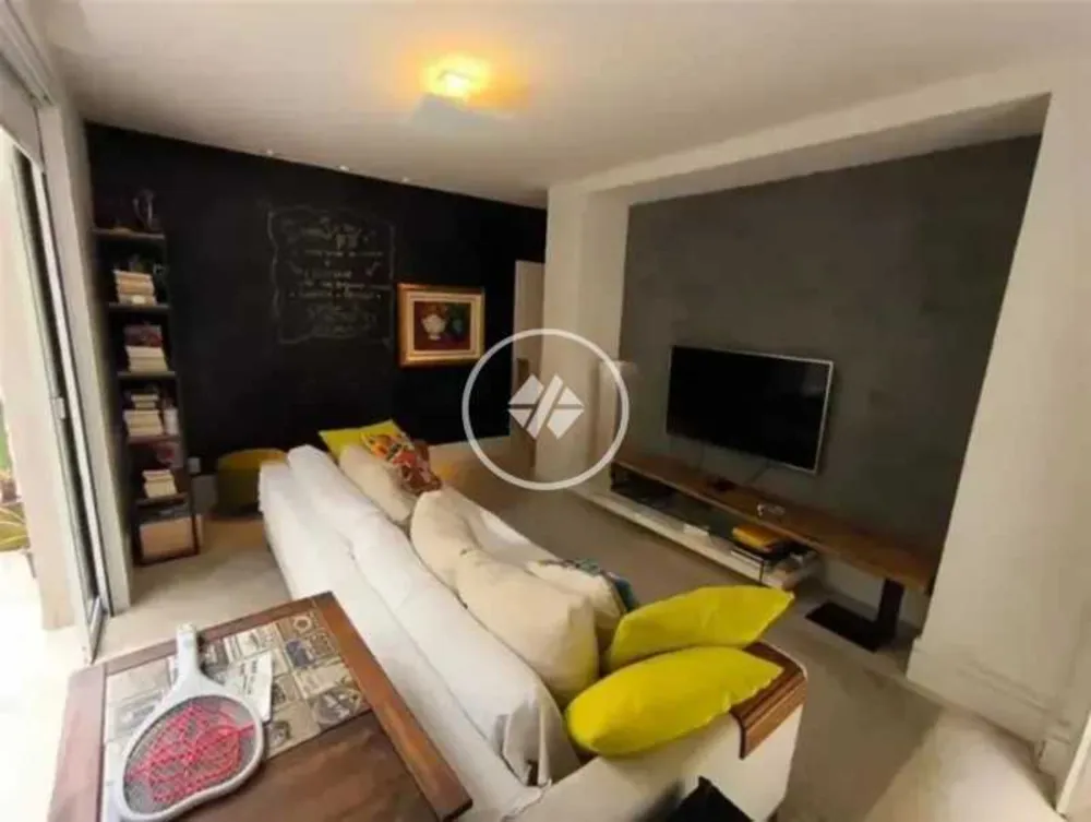 Apartamento, 5 quartos, 315 m² - Foto 9