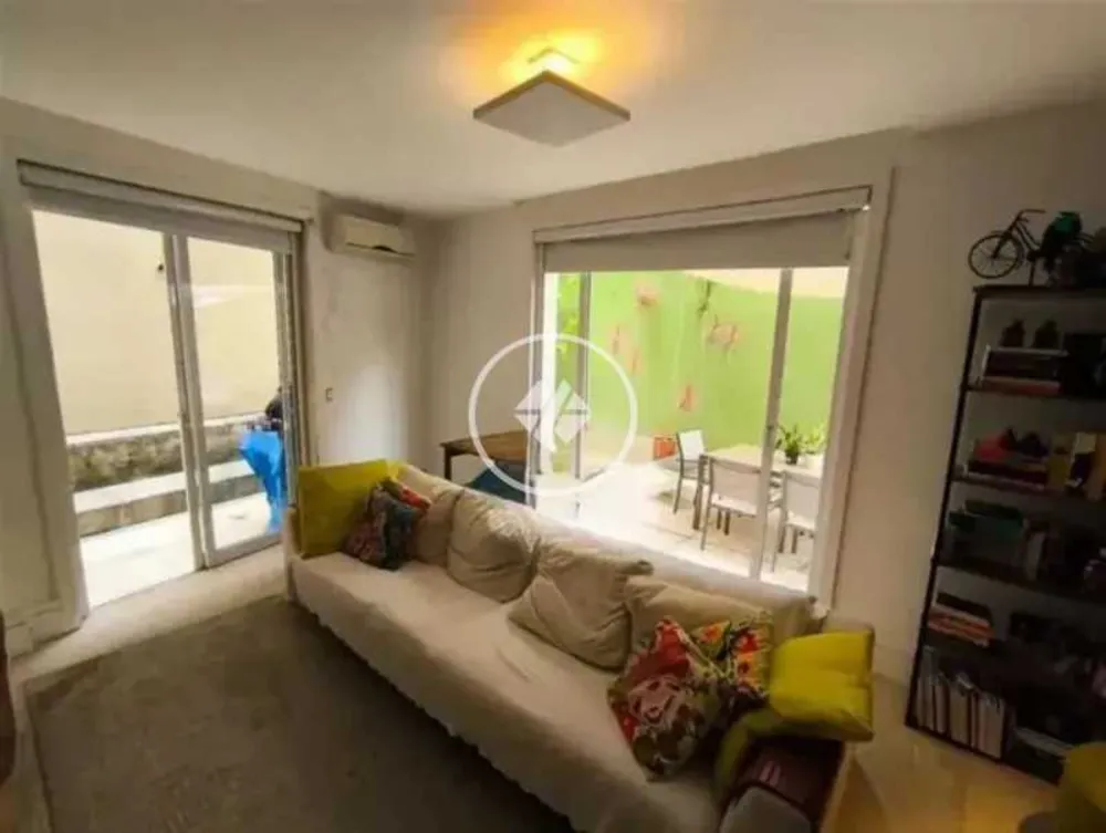 Apartamento, 5 quartos, 315 m² - Foto 11