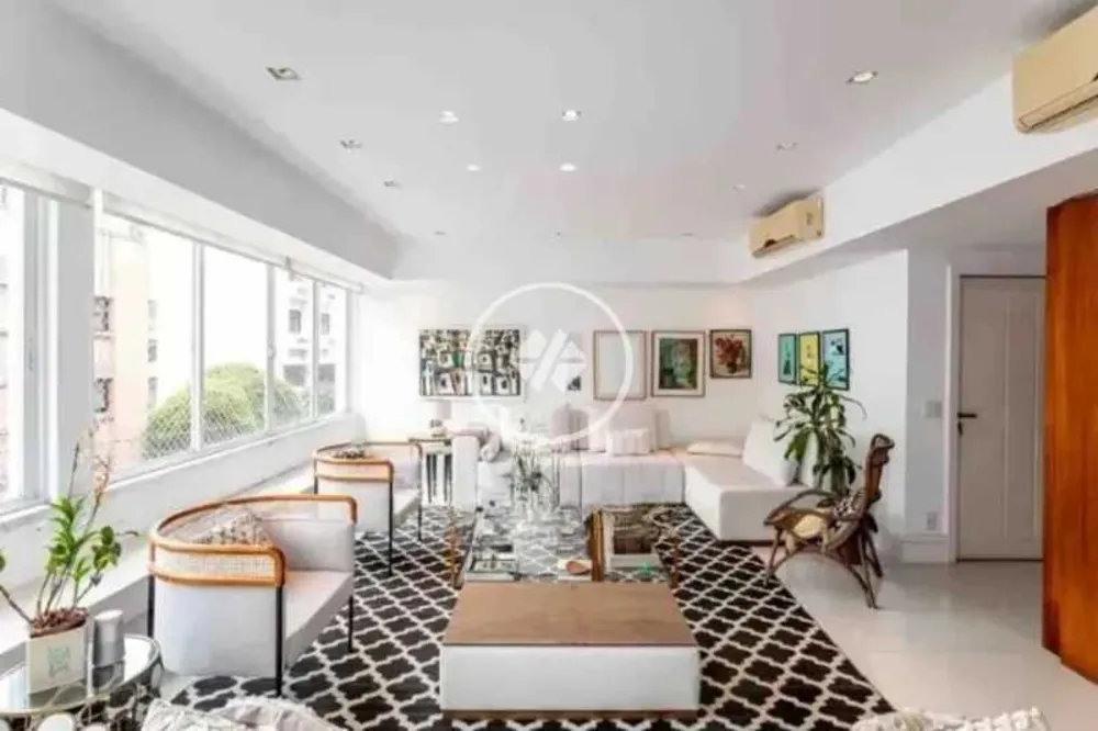 Apartamento, 5 quartos, 315 m² - Foto 18