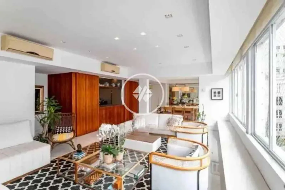 Apartamento, 5 quartos, 315 m² - Foto 4