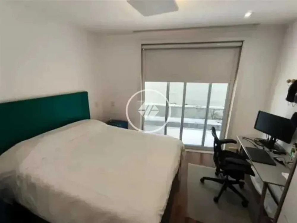 Apartamento, 5 quartos, 315 m² - Foto 5