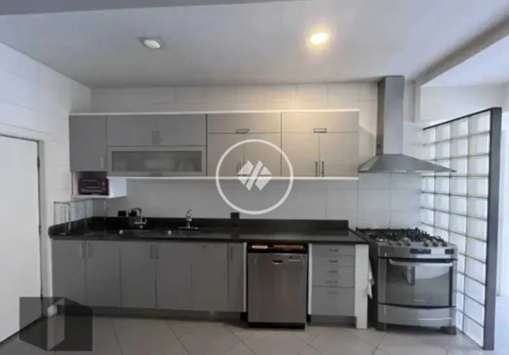 Cobertura, 5 quartos, 230 m² - Foto 12