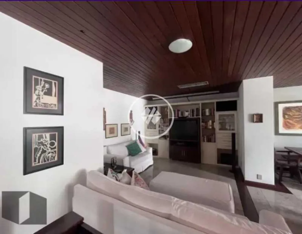 Cobertura, 5 quartos, 230 m² - Foto 5