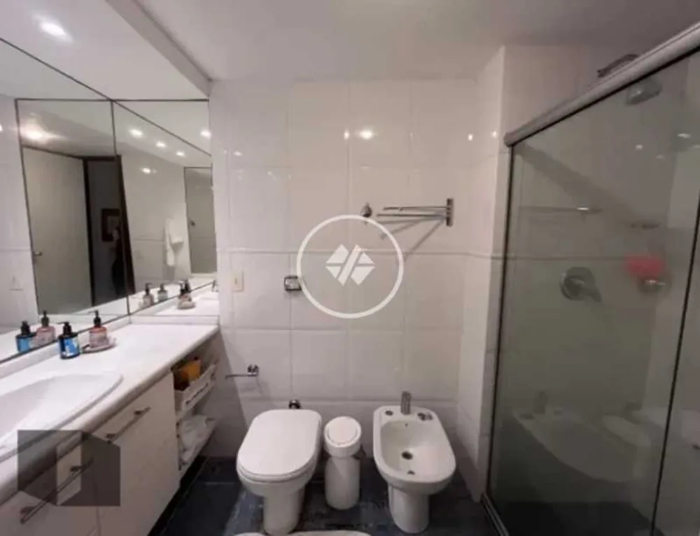 Cobertura, 5 quartos, 230 m² - Foto 9