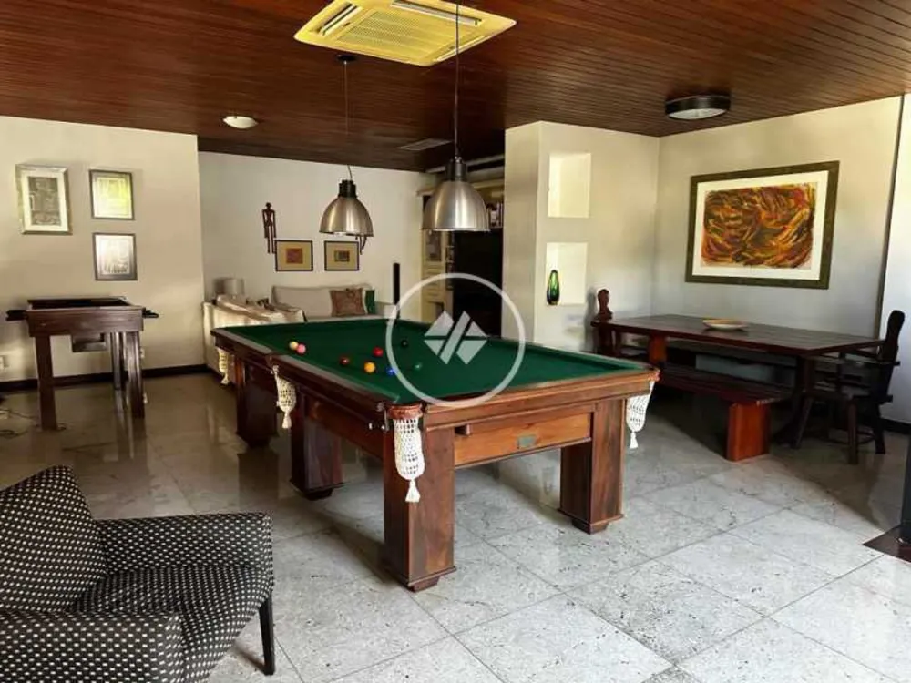 Cobertura, 5 quartos, 230 m² - Foto 4