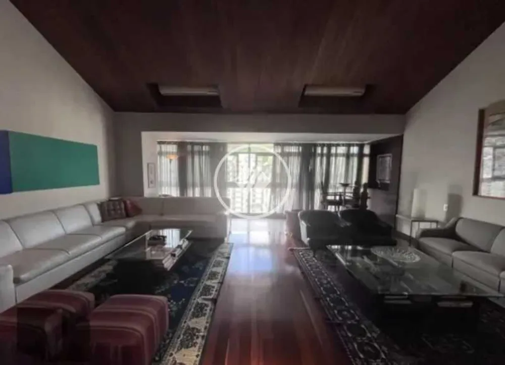 Cobertura, 5 quartos, 230 m² - Foto 19