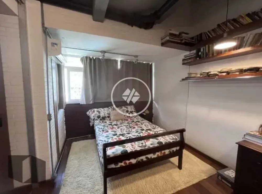 Cobertura, 5 quartos, 230 m² - Foto 20