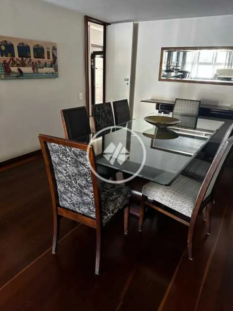 Cobertura, 5 quartos, 230 m² - Foto 13