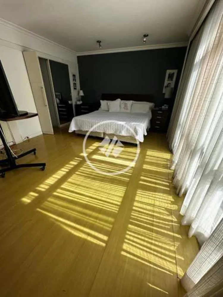 Cobertura, 5 quartos, 230 m² - Foto 11