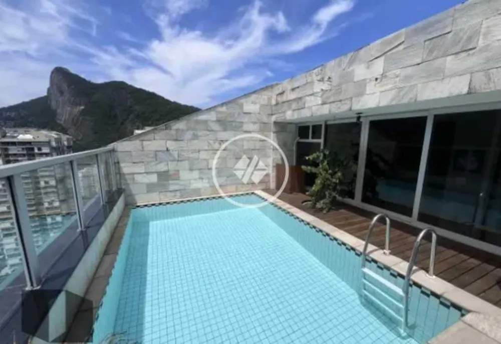 Cobertura, 5 quartos, 230 m² - Foto 15