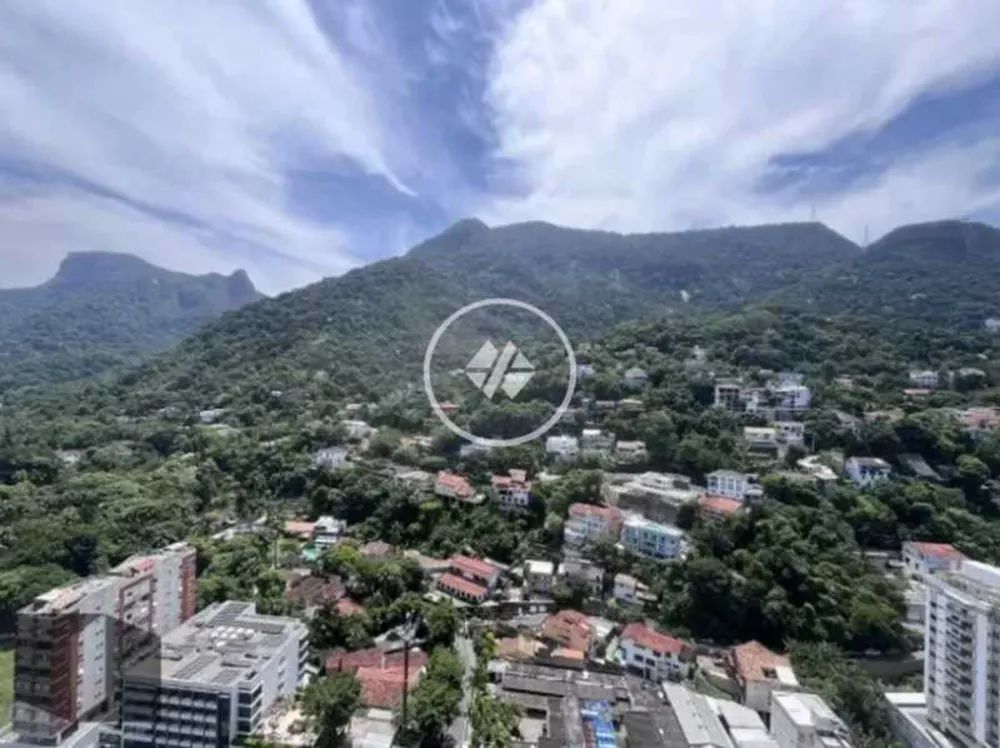 Cobertura, 5 quartos, 230 m² - Foto 1