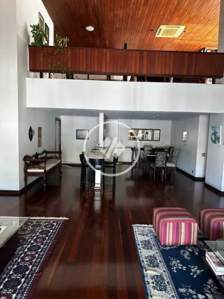 Cobertura, 5 quartos, 230 m² - Foto 8