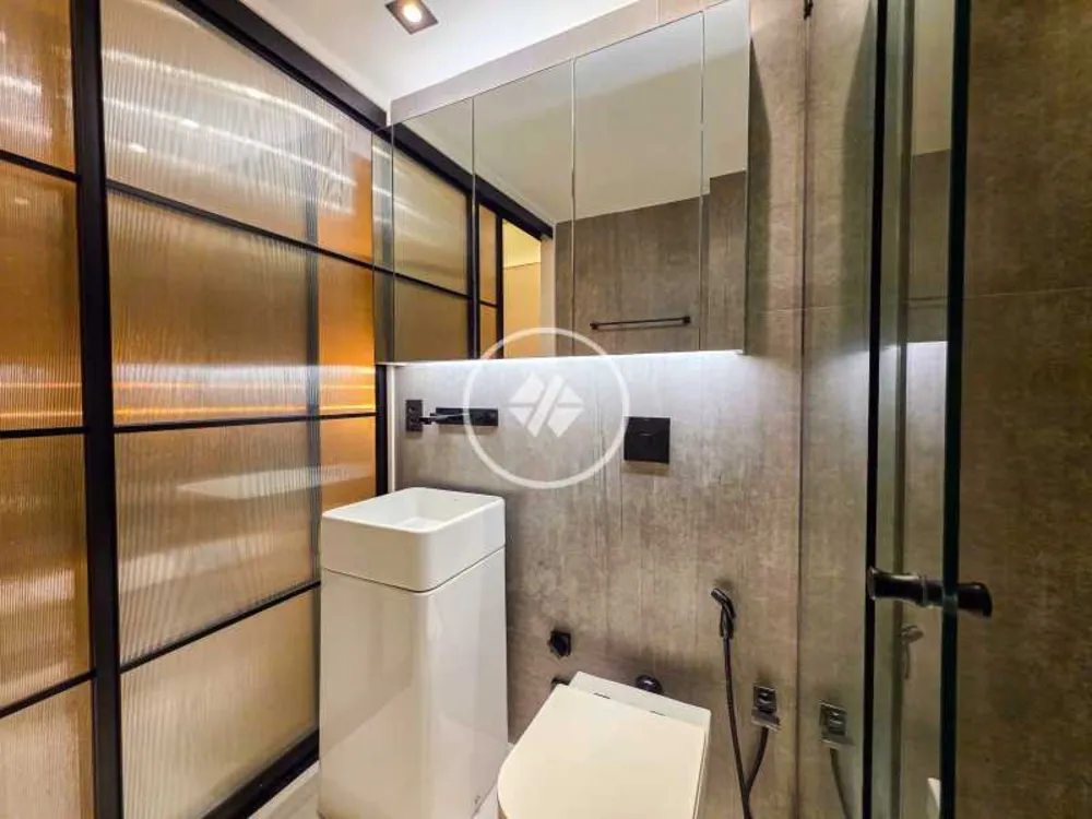 Apartamento, 3 quartos, 173 m² - Foto 14