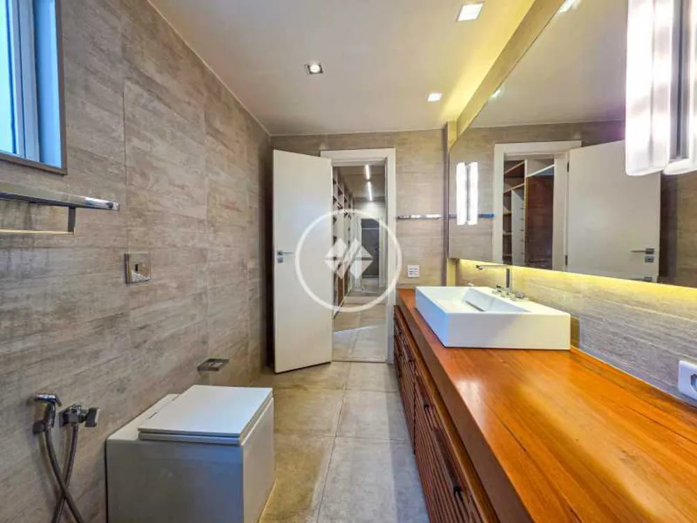 Apartamento, 3 quartos, 173 m² - Foto 20