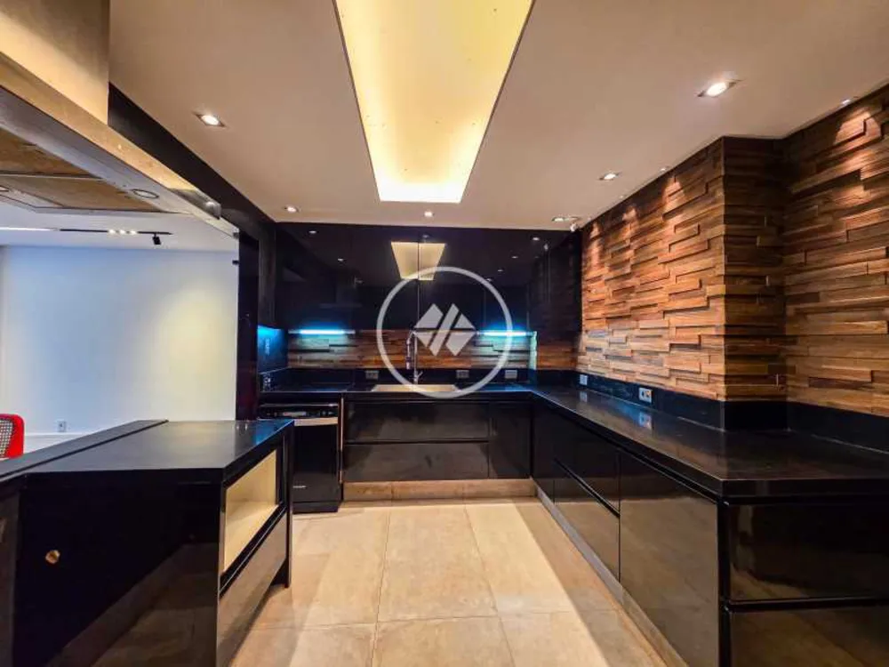 Apartamento, 3 quartos, 173 m² - Foto 3