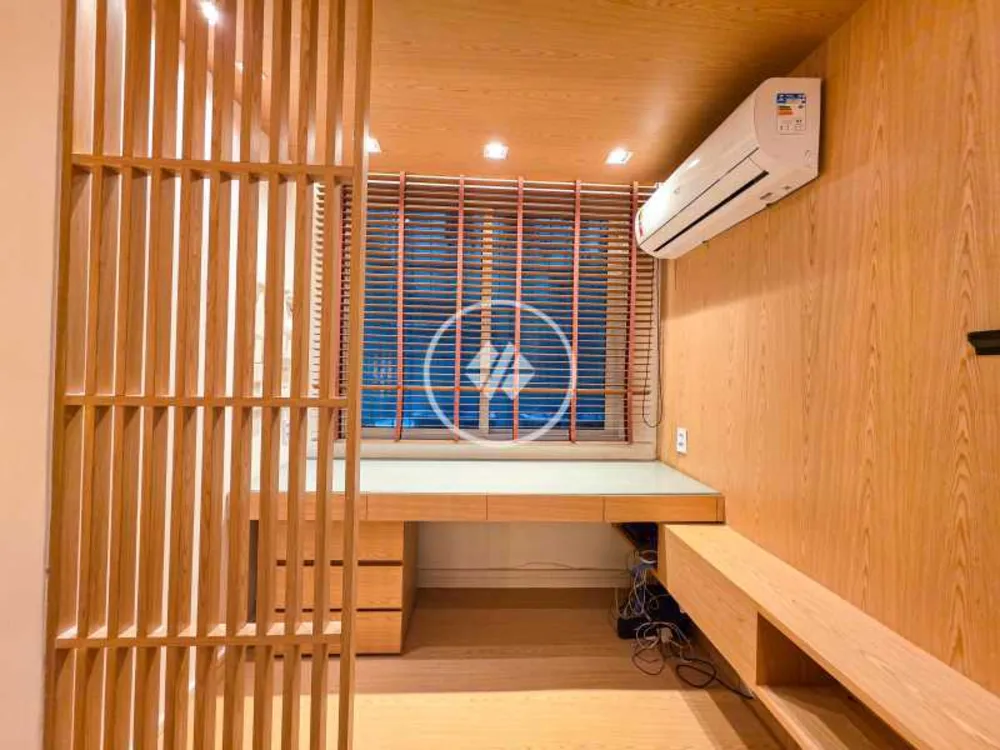 Apartamento, 3 quartos, 173 m² - Foto 9