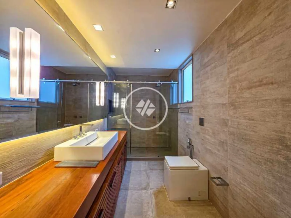 Apartamento, 3 quartos, 173 m² - Foto 22