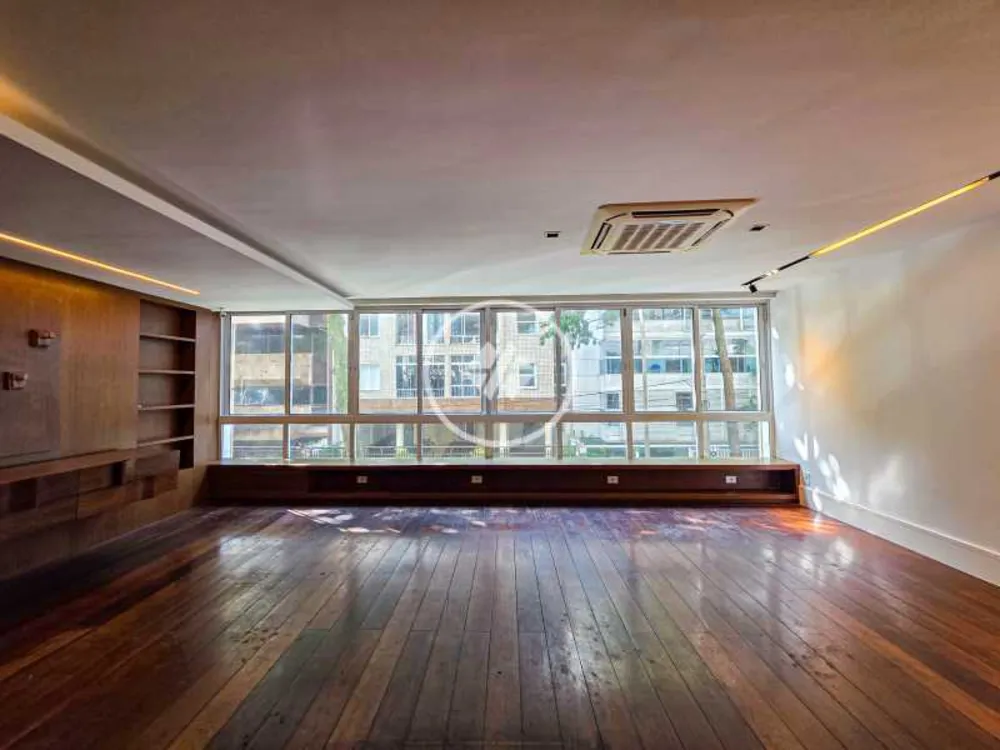 Apartamento, 3 quartos, 173 m² - Foto 5