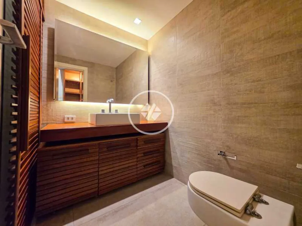Apartamento, 3 quartos, 173 m² - Foto 12