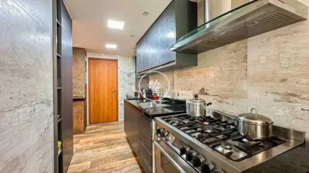 Apartamento, 3 quartos, 156 m² - Foto 12