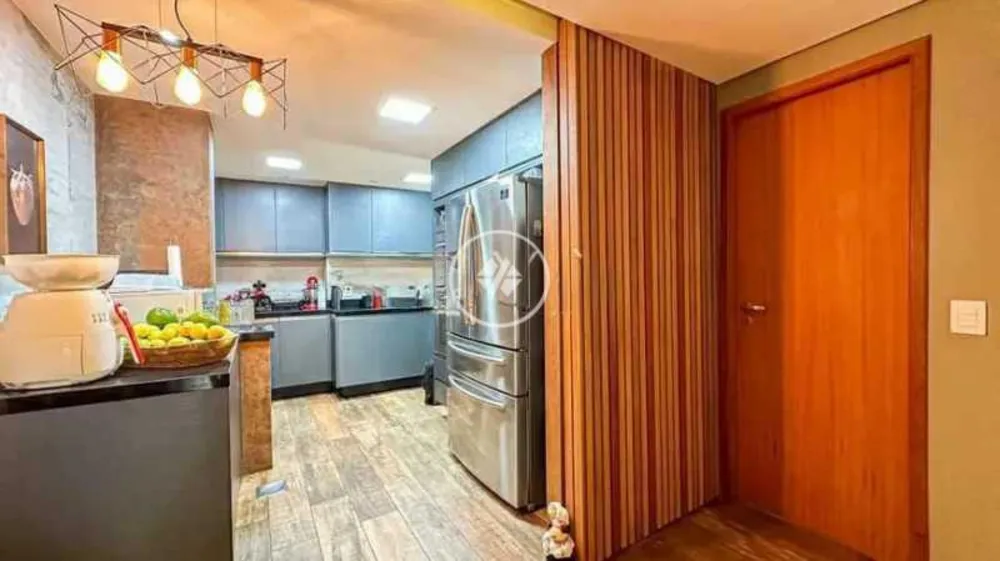 Apartamento, 3 quartos, 156 m² - Foto 10