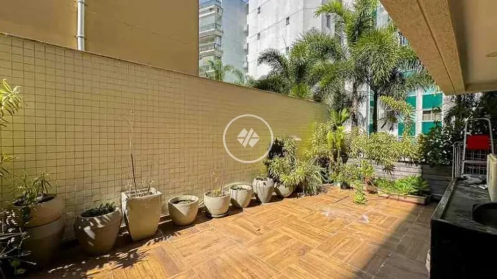 Apartamento, 3 quartos, 156 m² - Foto 22