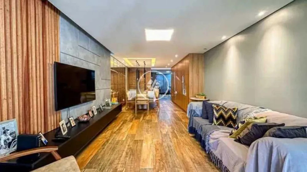 Apartamento, 3 quartos, 156 m² - Foto 5