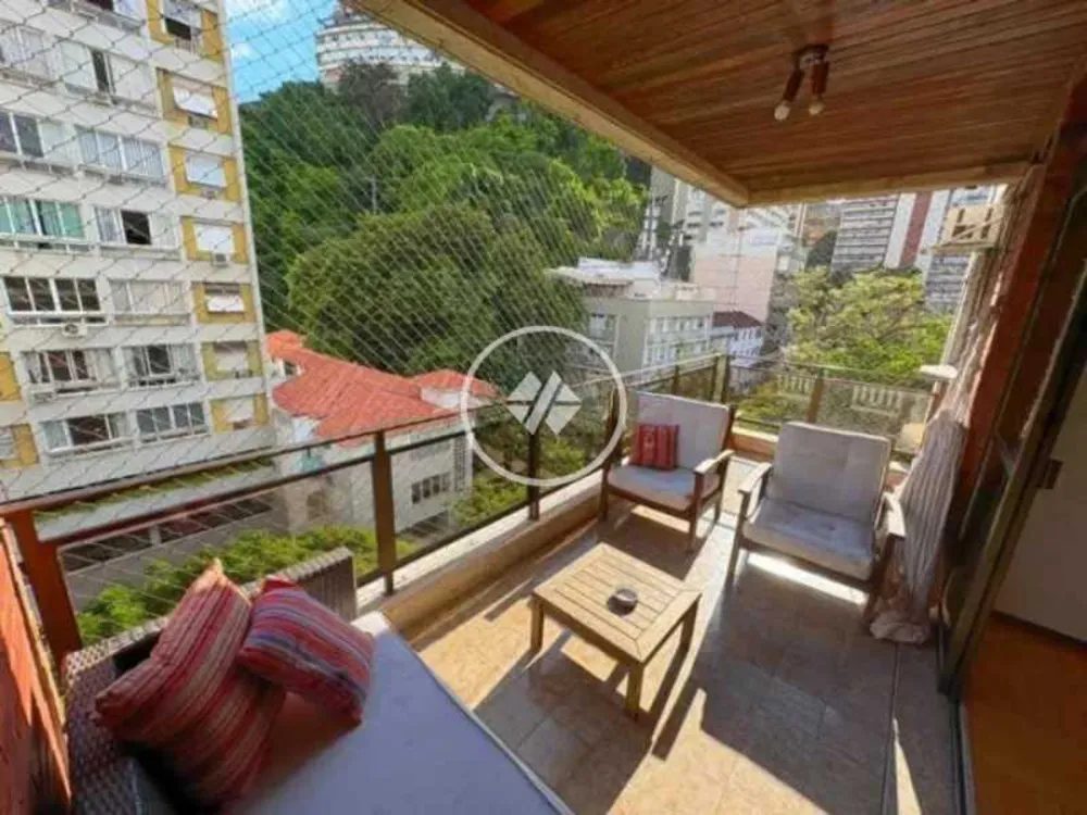 Apartamento, 2 quartos, 79 m² - Foto 2