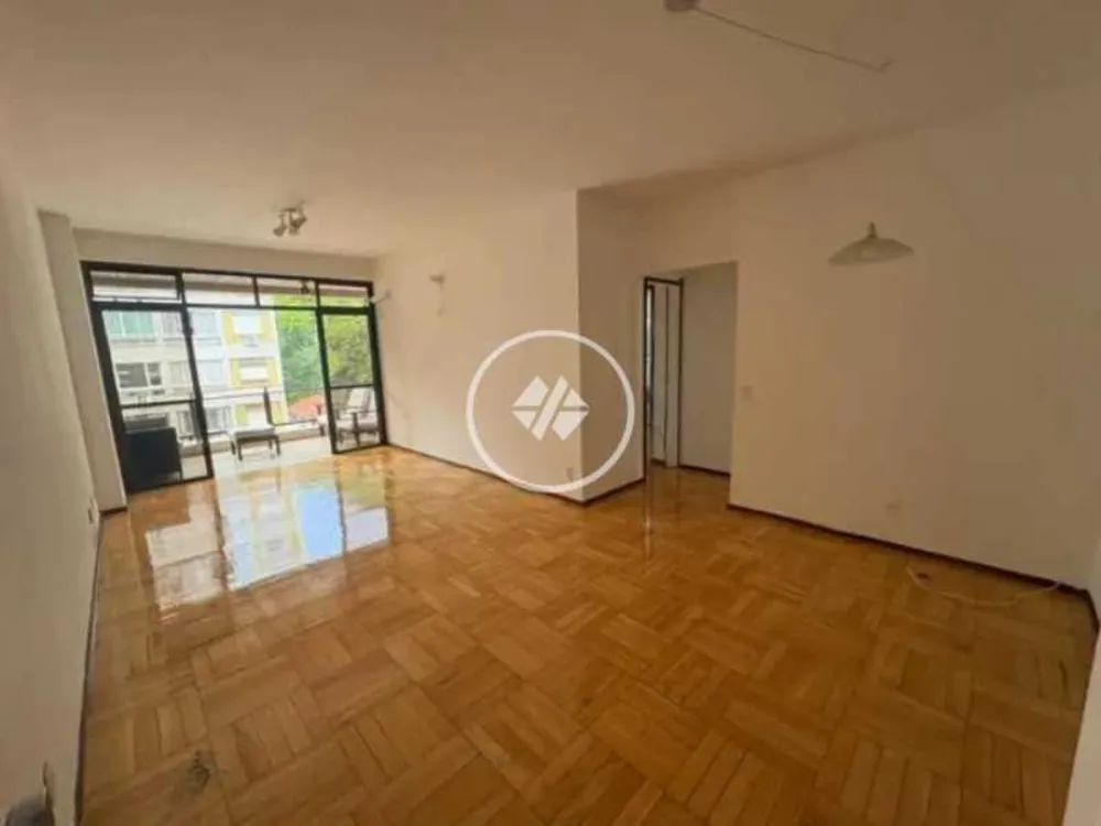 Apartamento, 2 quartos, 79 m² - Foto 1