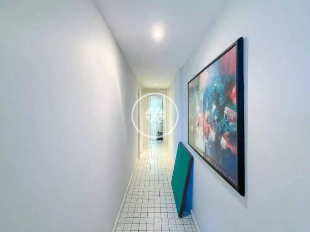 Apartamento, 1 quarto, 53 m² - Foto 9