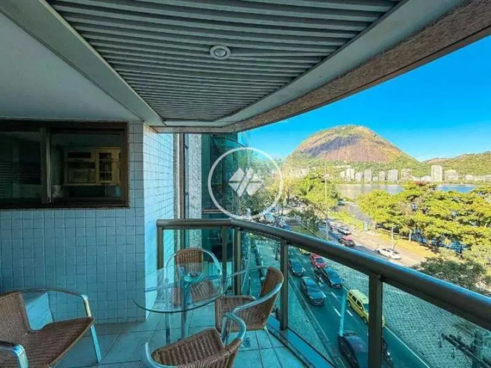 Apartamento, 1 quarto, 53 m² - Foto 1