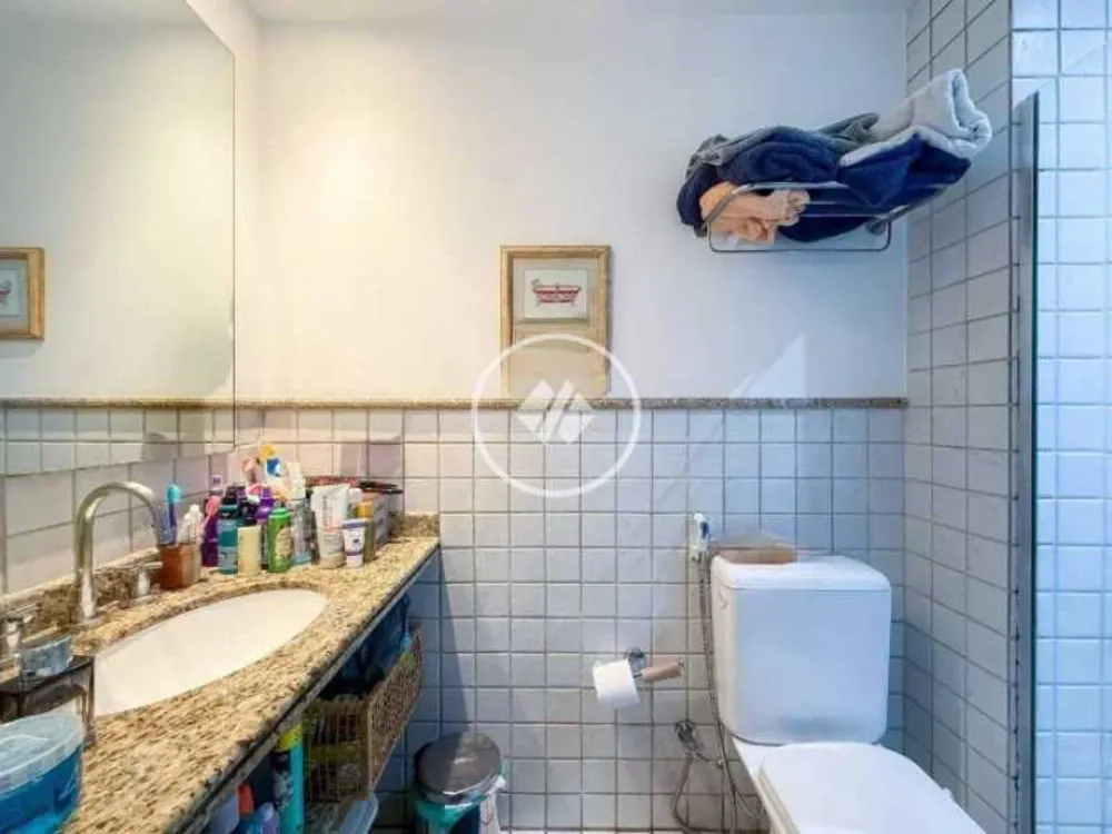 Apartamento, 1 quarto, 53 m² - Foto 7