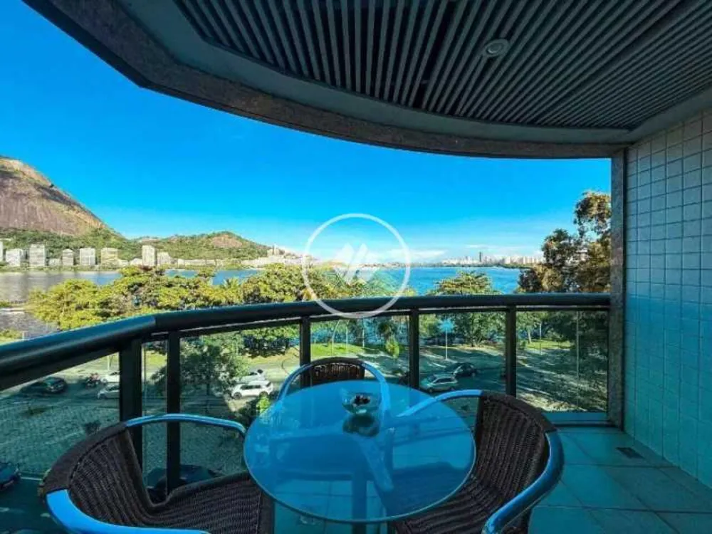 Apartamento, 1 quarto, 53 m² - Foto 2