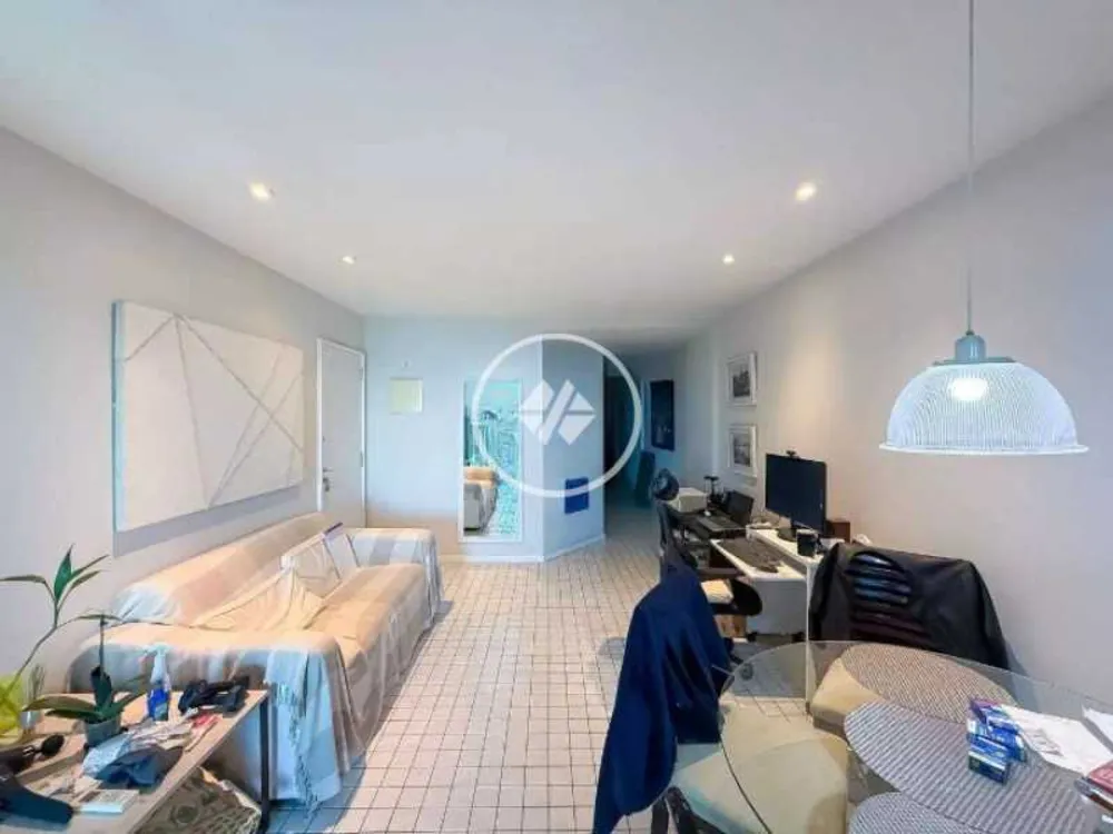 Apartamento, 1 quarto, 53 m² - Foto 11