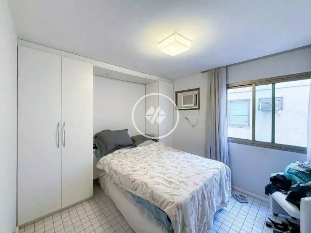 Apartamento, 1 quarto, 53 m² - Foto 12