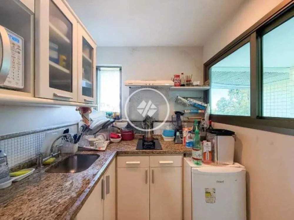 Apartamento, 1 quarto, 53 m² - Foto 6