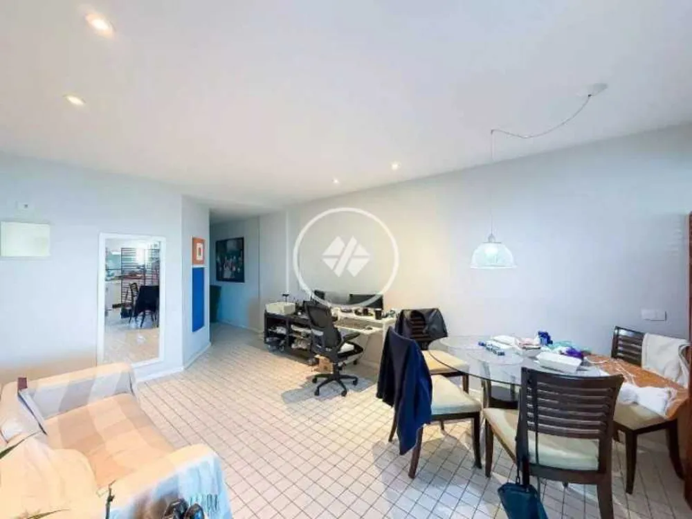 Apartamento, 1 quarto, 53 m² - Foto 13