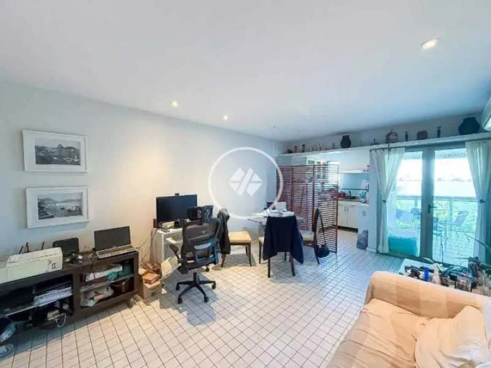 Apartamento, 1 quarto, 53 m² - Foto 19