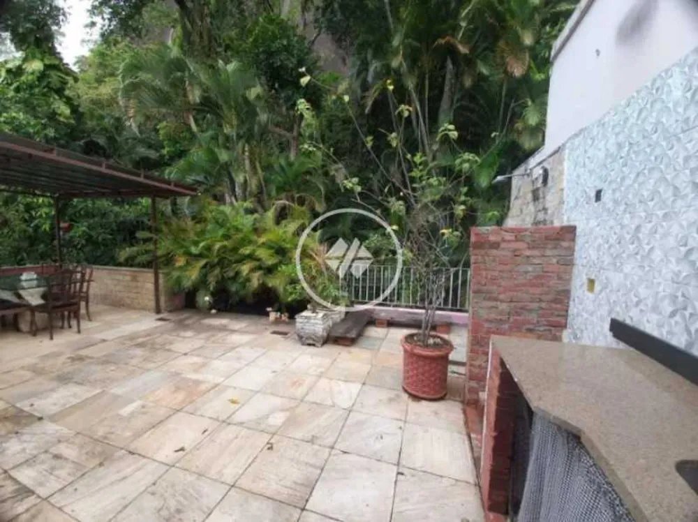 Cobertura, 5 quartos, 203 m² - Foto 3